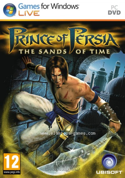prince of persia the two thrones pc crack free download